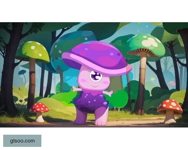 探索“蘑菇视频官网”的奇趣世界,解锁无限创意可能! 探索“蘑菇视频官网”的奇趣世界,解锁无限创意可能!